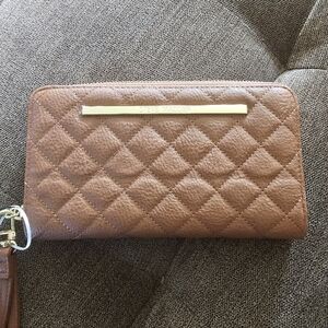 NWT Steve Madden Wallet